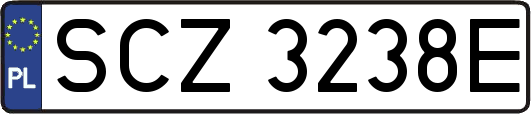 SCZ3238E