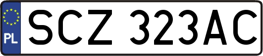 SCZ323AC