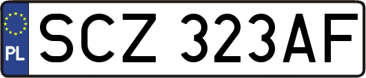 SCZ323AF