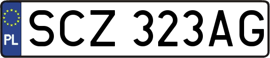 SCZ323AG