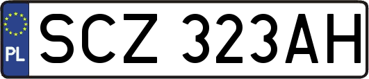 SCZ323AH