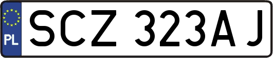 SCZ323AJ