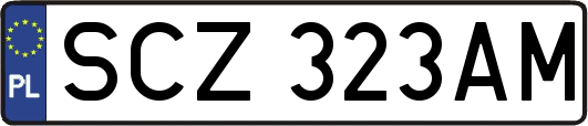 SCZ323AM