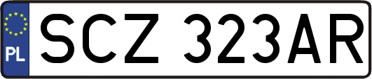 SCZ323AR
