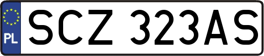 SCZ323AS