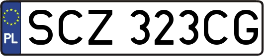 SCZ323CG