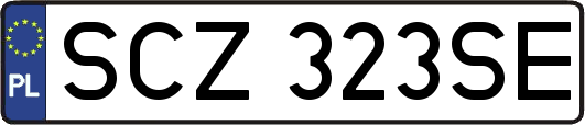 SCZ323SE