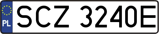 SCZ3240E