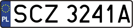 SCZ3241A