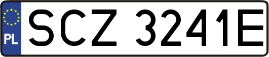 SCZ3241E