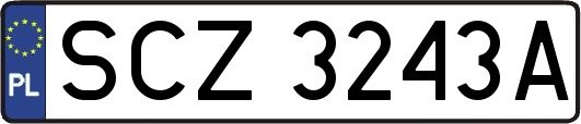 SCZ3243A