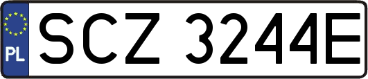 SCZ3244E