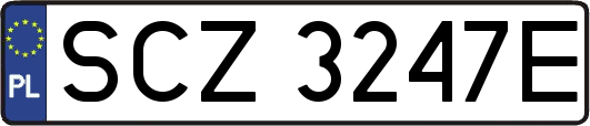 SCZ3247E