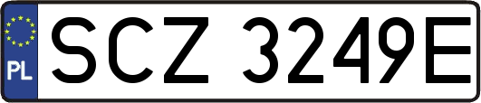 SCZ3249E