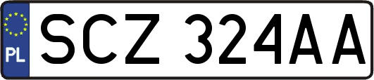 SCZ324AA