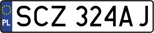 SCZ324AJ
