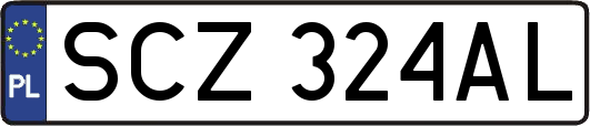 SCZ324AL