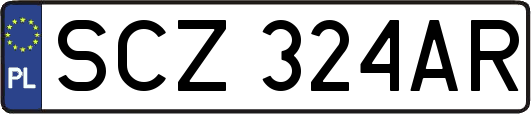 SCZ324AR