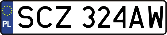 SCZ324AW