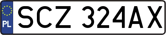 SCZ324AX