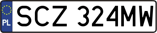 SCZ324MW