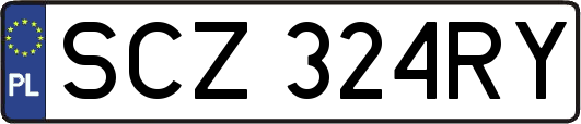 SCZ324RY