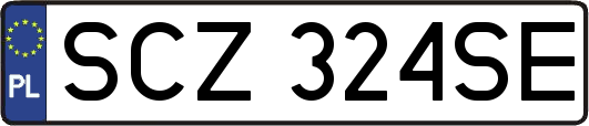 SCZ324SE