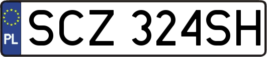 SCZ324SH