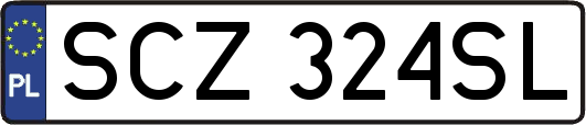 SCZ324SL