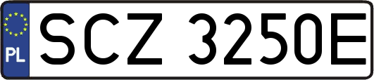 SCZ3250E
