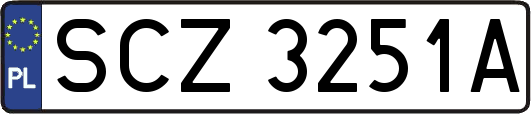 SCZ3251A