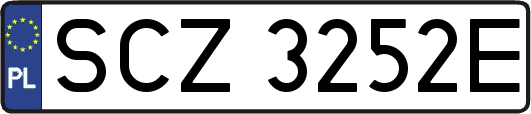 SCZ3252E