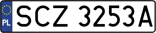 SCZ3253A