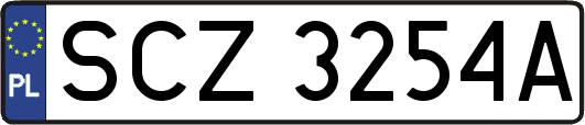 SCZ3254A