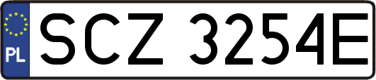 SCZ3254E