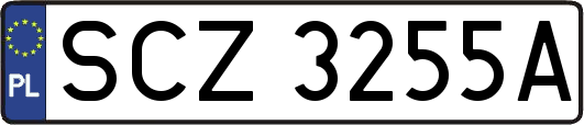 SCZ3255A