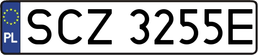 SCZ3255E