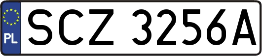 SCZ3256A