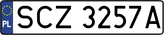 SCZ3257A