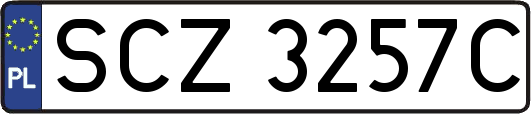 SCZ3257C