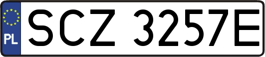 SCZ3257E