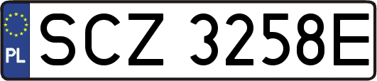 SCZ3258E