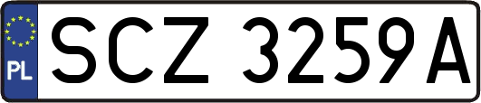 SCZ3259A