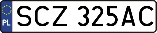 SCZ325AC