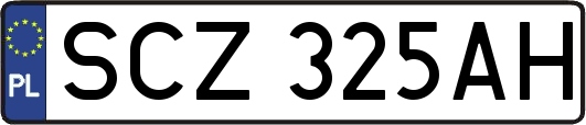 SCZ325AH