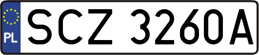 SCZ3260A