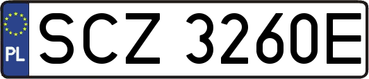 SCZ3260E