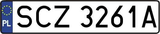 SCZ3261A