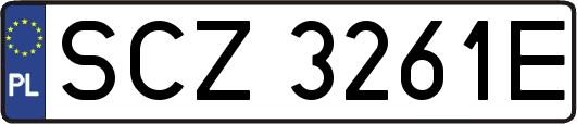 SCZ3261E