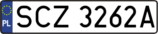 SCZ3262A